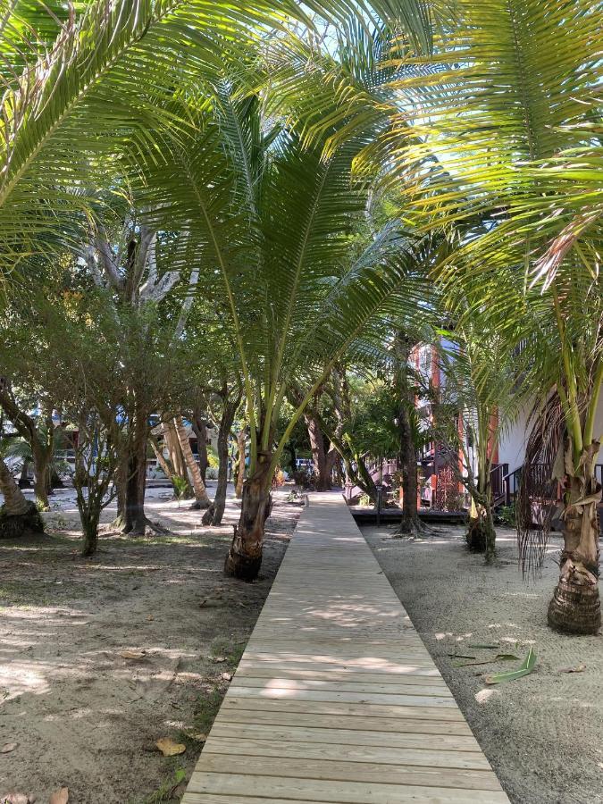 Tranquility Beach Suites Placencia Quarto foto